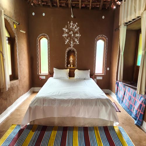 Tapti Vihar Homestay, Bancha